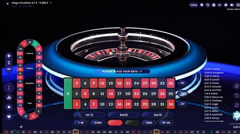 embedded grande roulette|Mega Roulette .